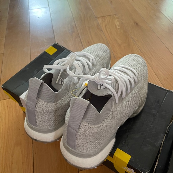 Adidas Tour XT PK golf shoe - Picture 2 of 4